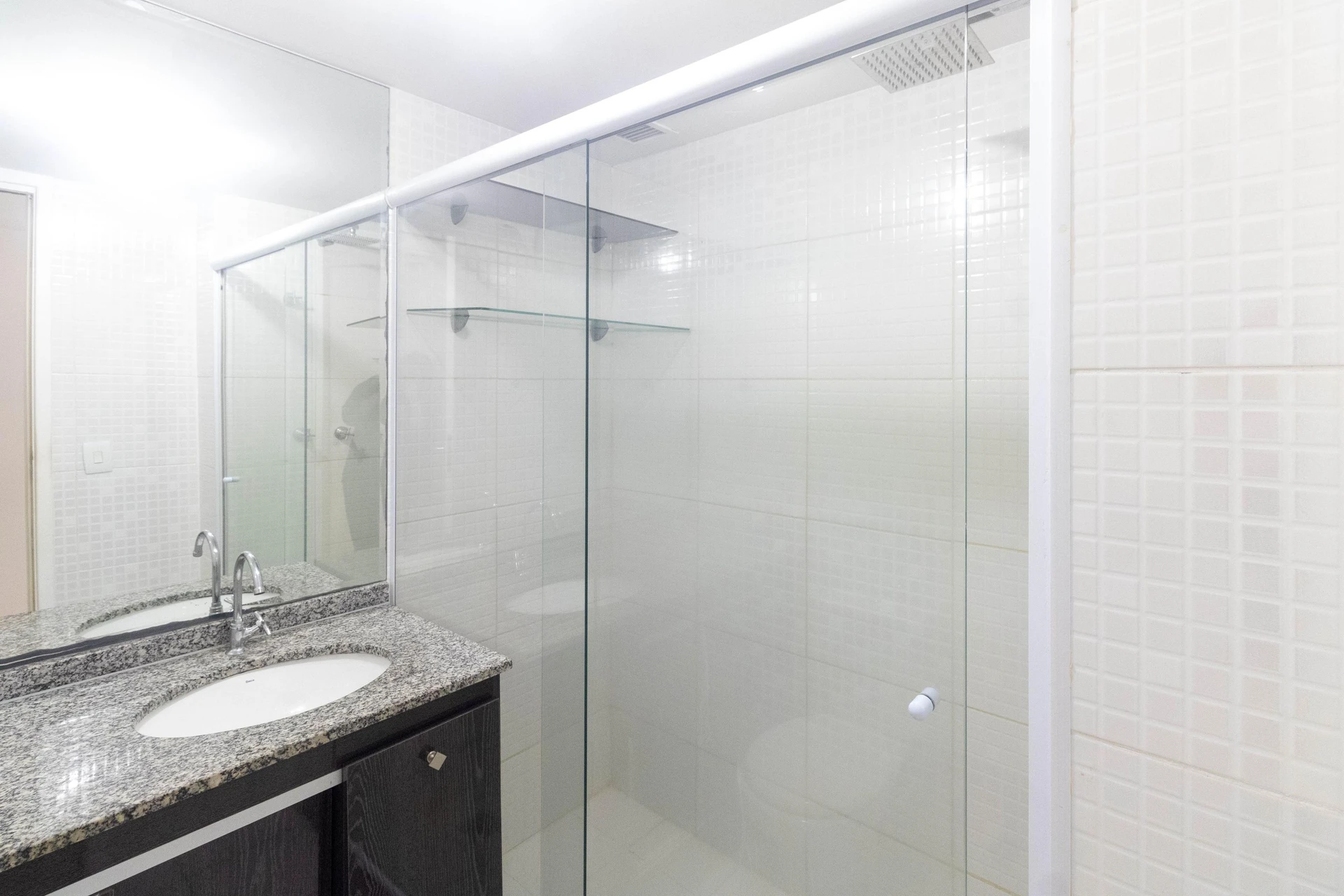 3-bedroom apartment with a private BBQ in Rio de Janeiro — photo 77