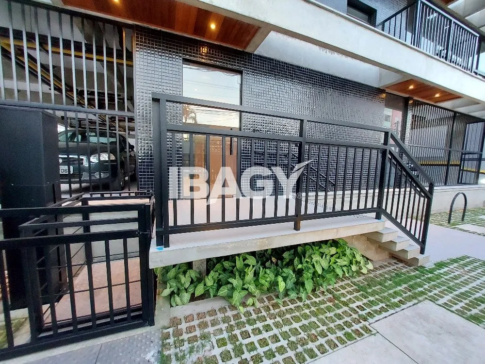 Квартира 27 м² с 1 спальней и 1 парковочным местом — photo 18