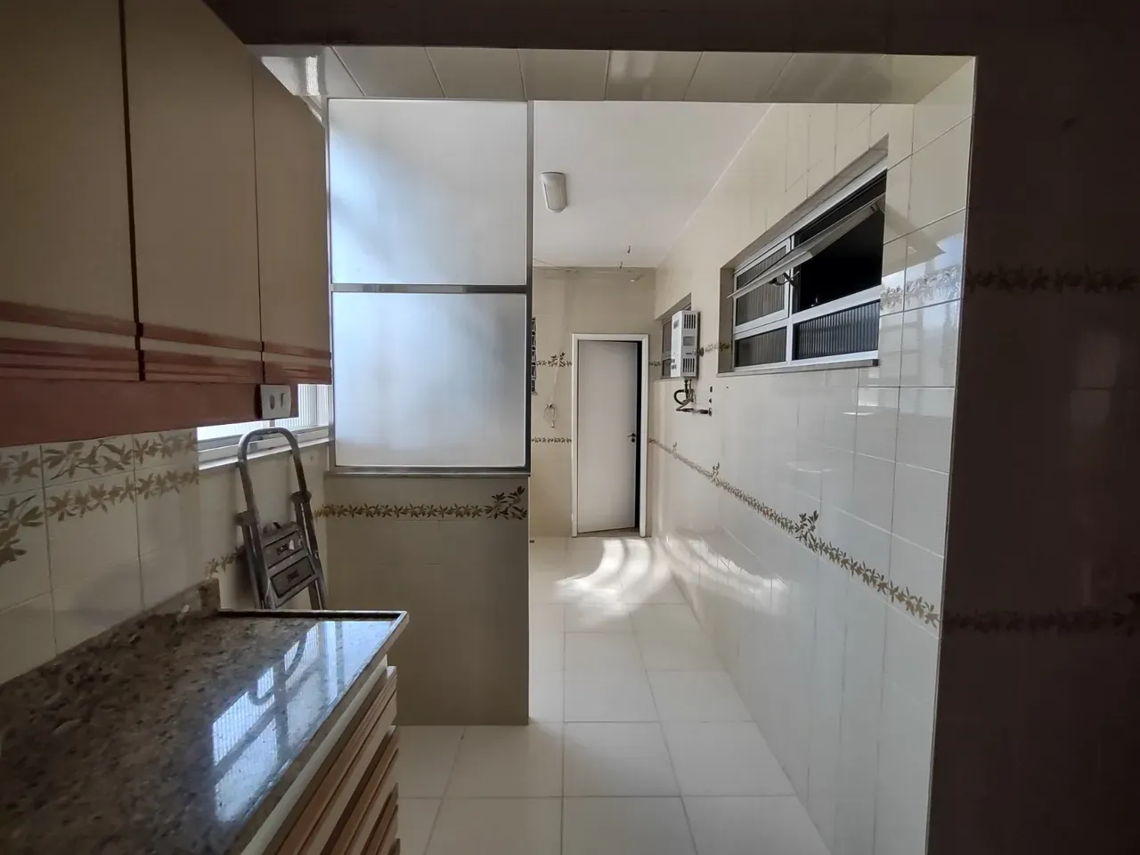 Apartamento com 3 quartos, 3 banheiros e 1 vaga — photo 28