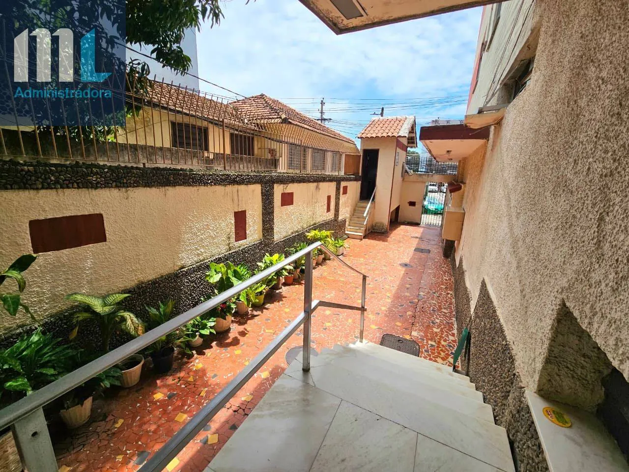 Apartamento, 55 m², com piso de madeira ou laminado — photo 19