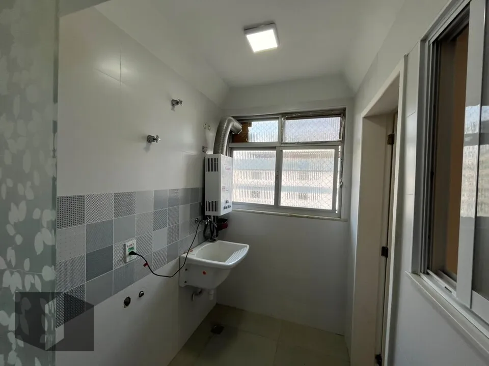 Apartment with terrace, 2 bedrooms and 2 bathrooms — photo 10
