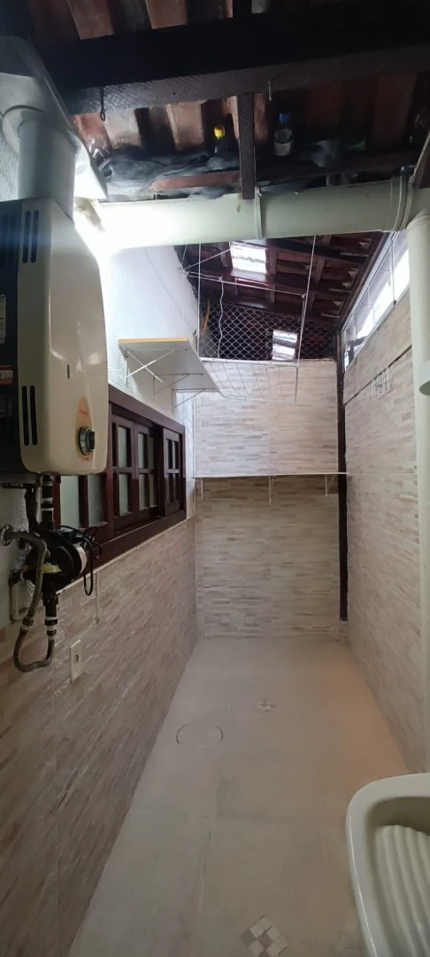 2 quartos e vista para as montanhas: casa de 76 m² — photo 15