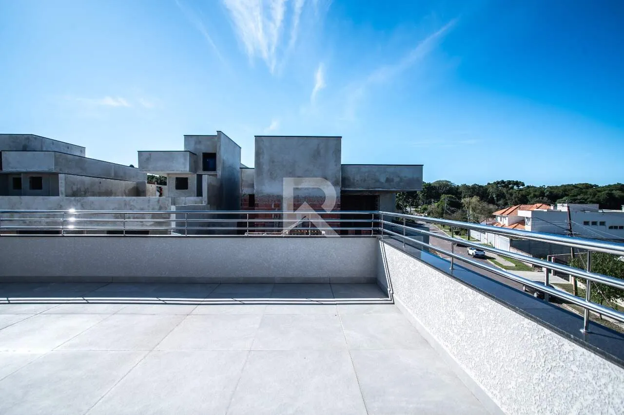 House with balcony BBQ grill and 3 bedrooms — photo 27