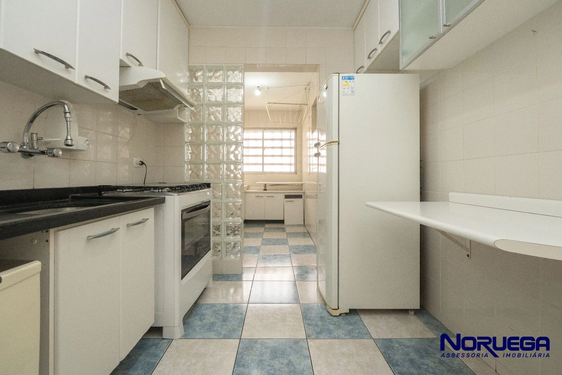 Apartment, 117 m², with a dryer — photo 3