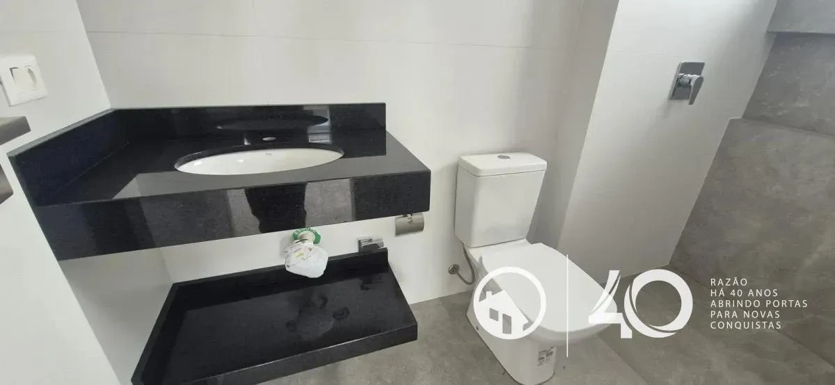 3 quartos e espaço de home office: apartamento de 99 m² — photo 38