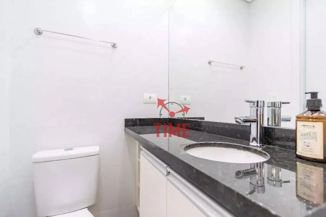 Air-conditioned 1-bedroom apartment with kitchenette — photo 20