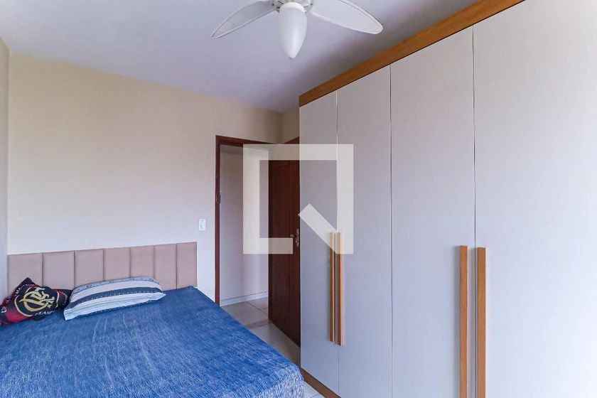 2-bedroom apartment with a washing machine in Rio de Janeiro — photo 4
