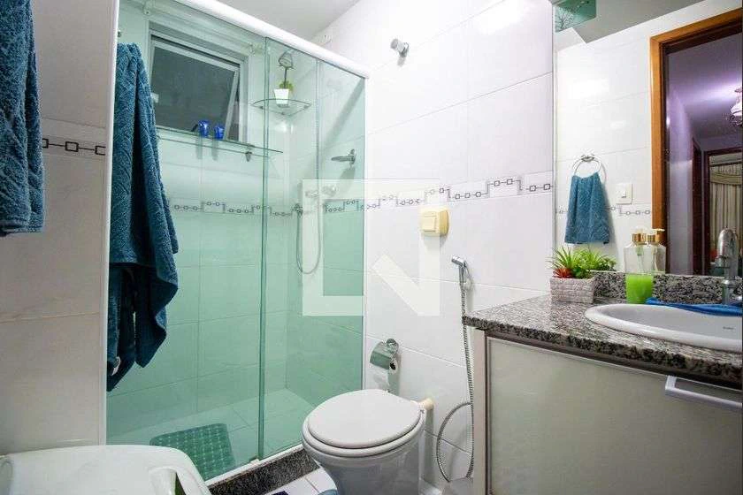 Rent-ready apartment with 4 bedrooms and 119 m² — photo 26
