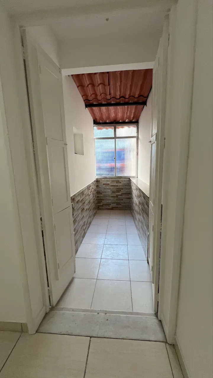 Apartamento de 2 dormitorios con cocina separada y sin parking — photo 14