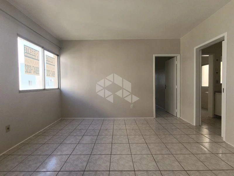Apartamento de 70 m² e 3 quartos, Trindade Norte