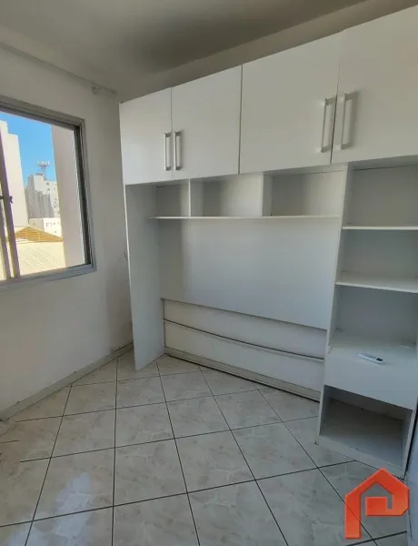 Apartamento mobiliado de 39 m² com cozinha integrada — photo 10