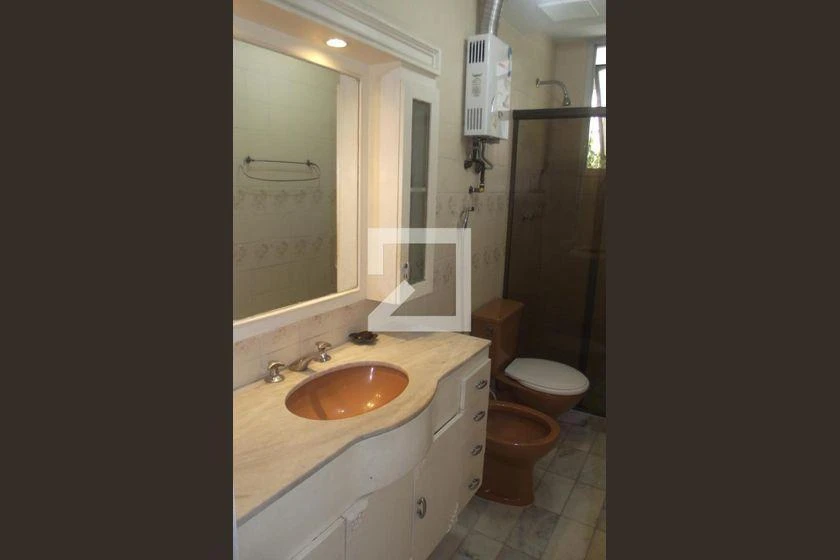 180 m² apartment with 2 bedrooms and 1 parking space — photo 32