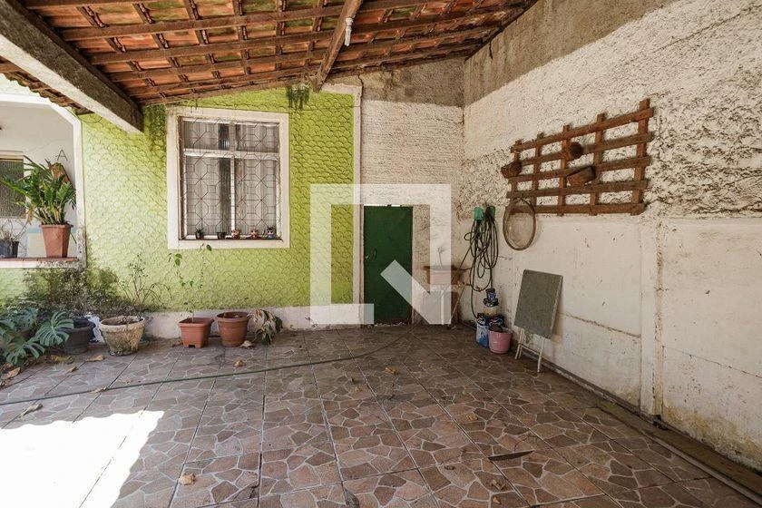 Furnished 80 m² house with 3 bedrooms and private garden — photo 33