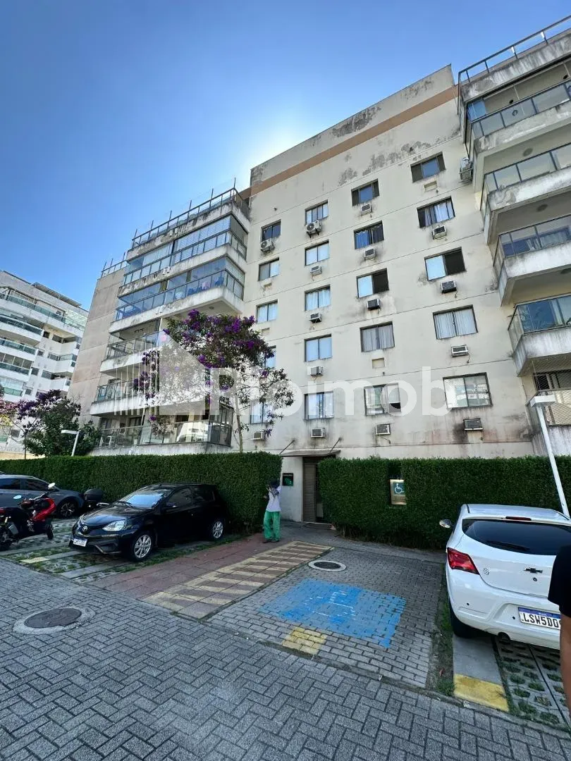 Apartamento mobiliado de 3 quartos com varanda envidraçada — photo 13