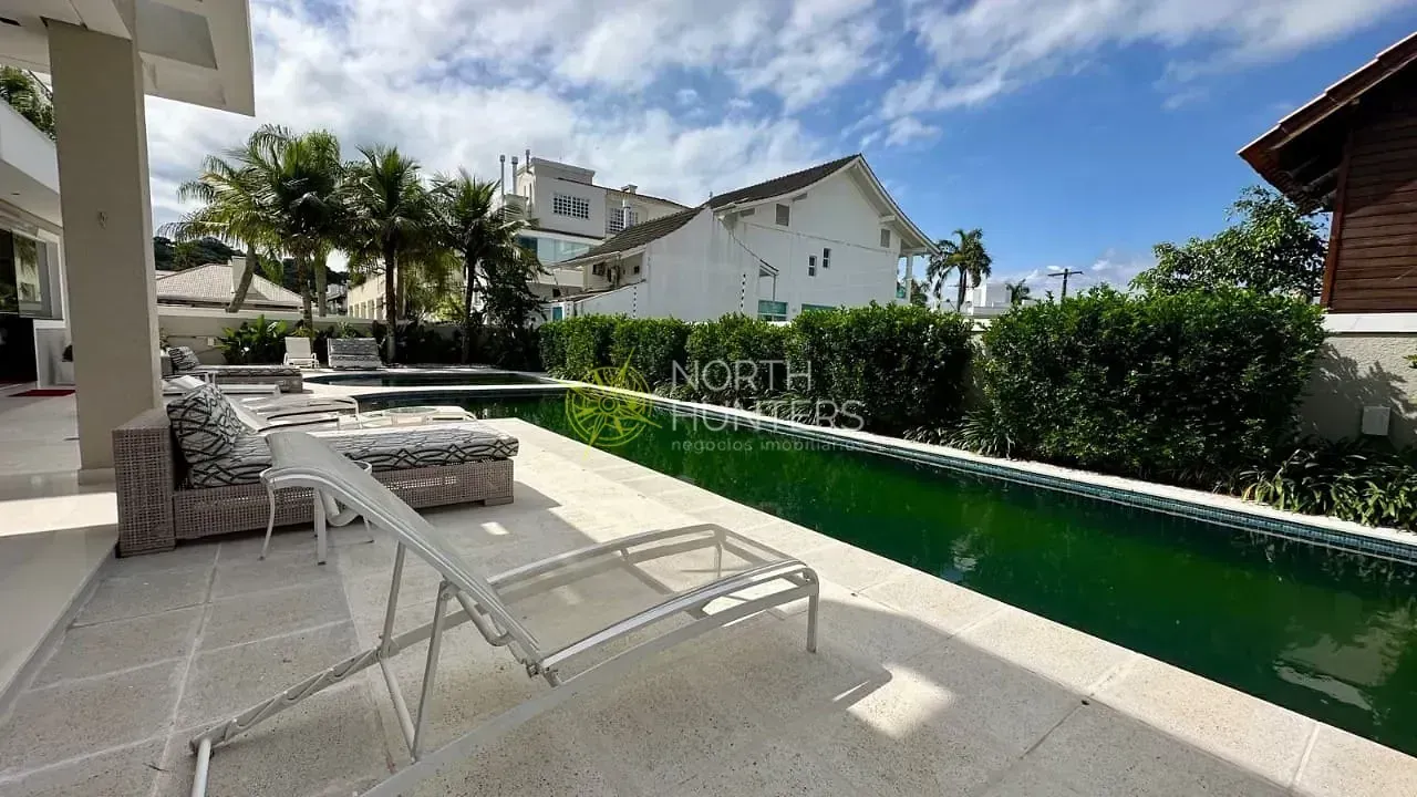 Furnished house with 9 bedrooms and a gas open kitchen — photo 4