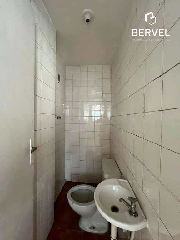 Apartment with 3 bedrooms, 1 bathroom and parking space — photo 21