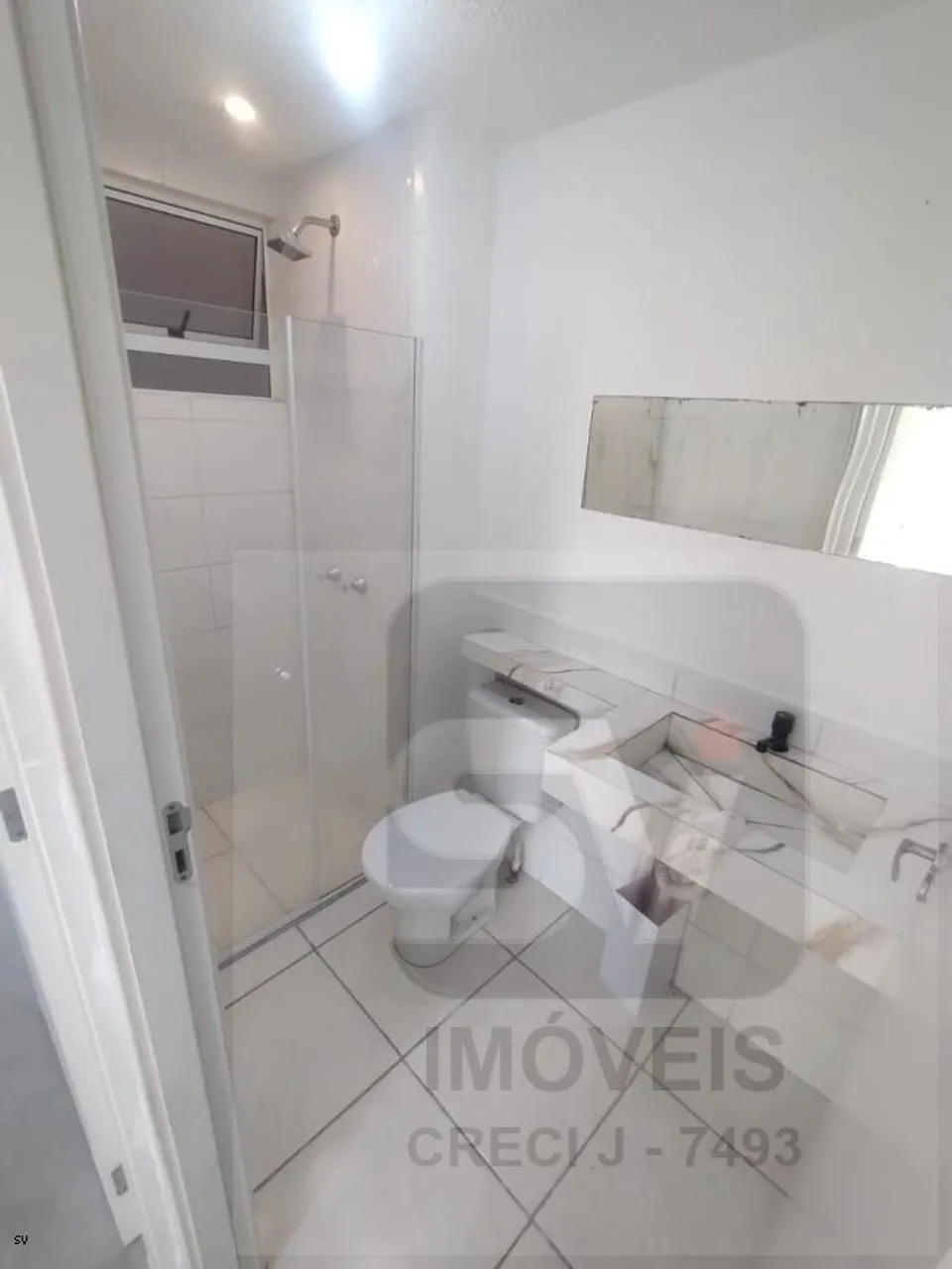Rental apartment with 2 bedrooms and a separate kitchen — photo 8