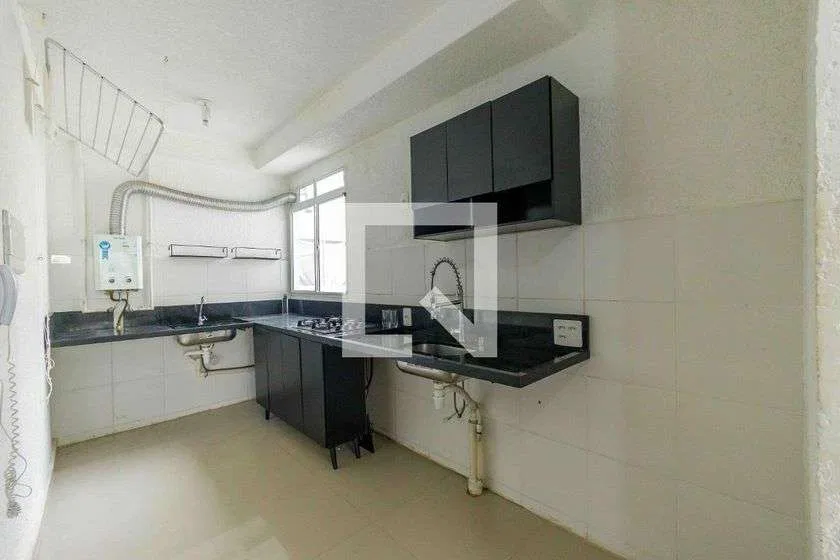 Rental apartment with a separate kitchen and 2 bedrooms — photo 6