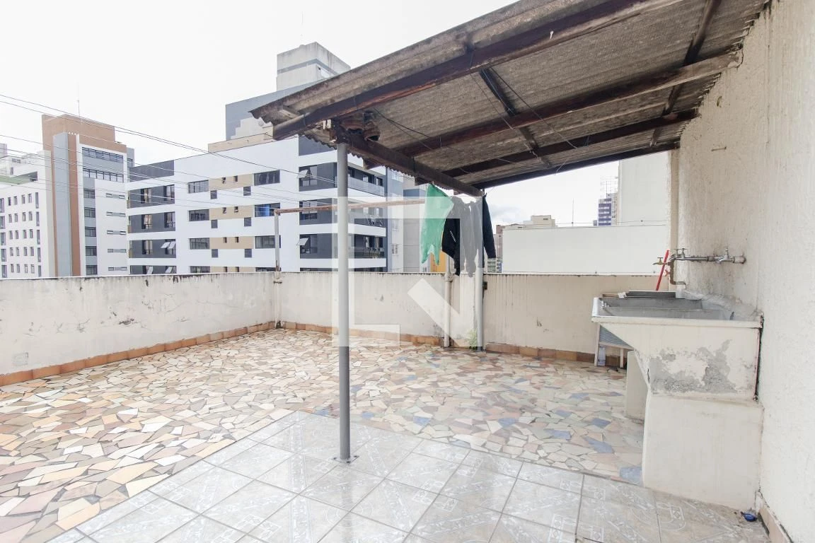 Apartment, 37 m², with wood or laminate floors — photo 5