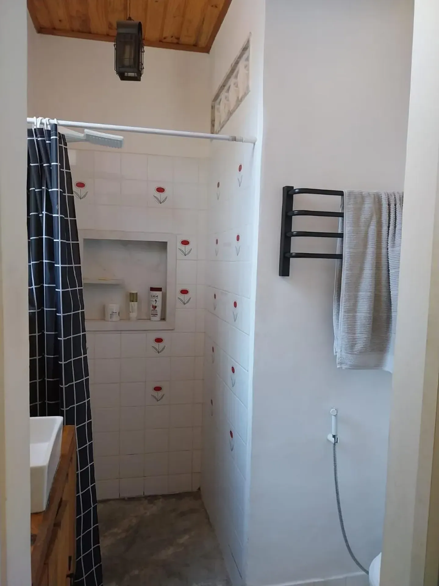 Private BBQ in a 4-bedroom house, 110 m² — photo 22