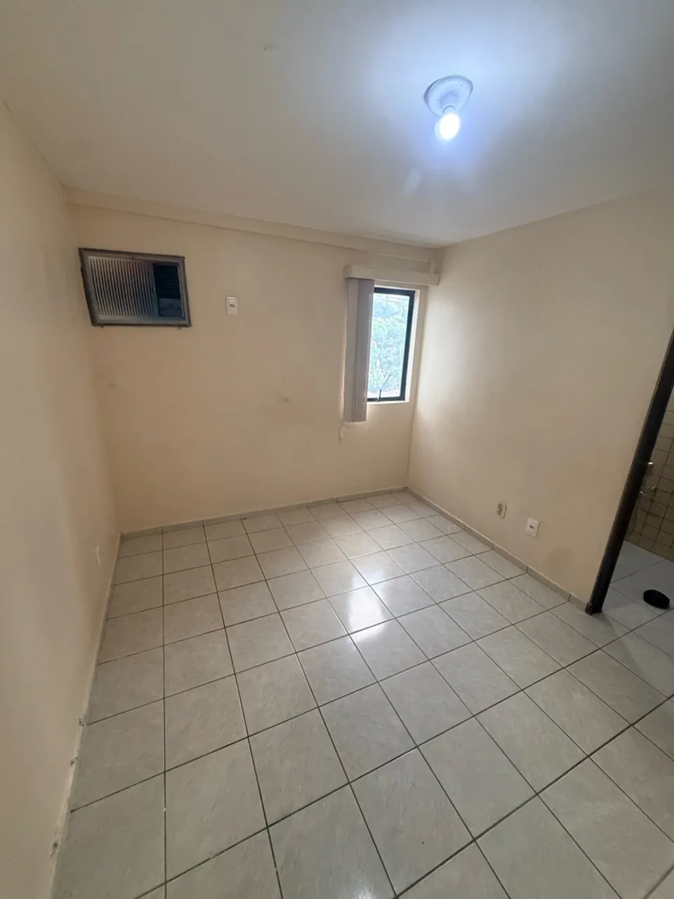 Washing machine in a 3-bedroom apartment, 95 m² — photo 9
