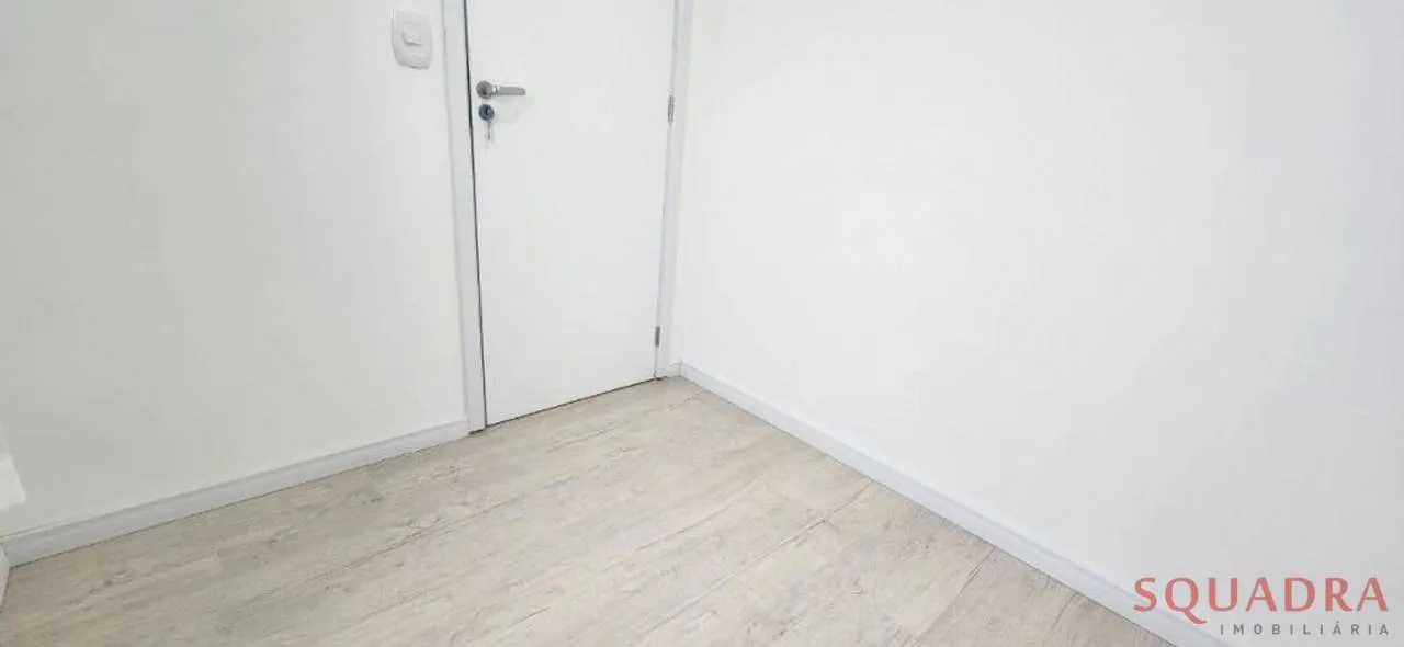 Apartamento mobiliado de 2 quartos no 10º andar — photo 16