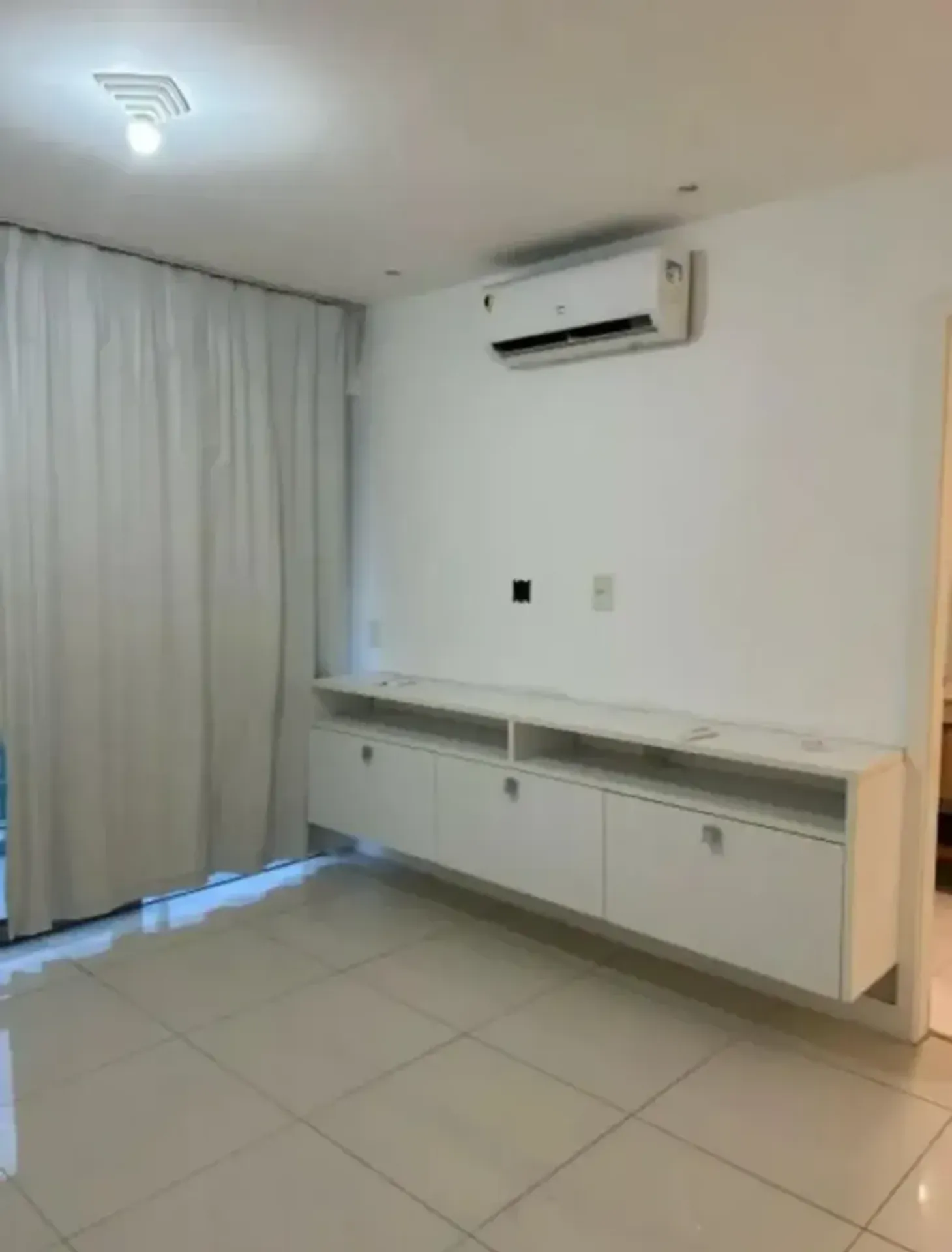 Apartamento com 4 quartos e 5 banheiros, fogão a gás — photo 20