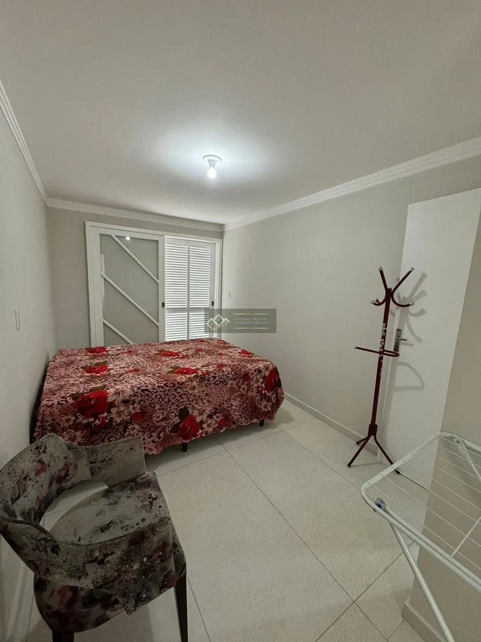 2-bedroom apartment in a building with a pool — photo 9