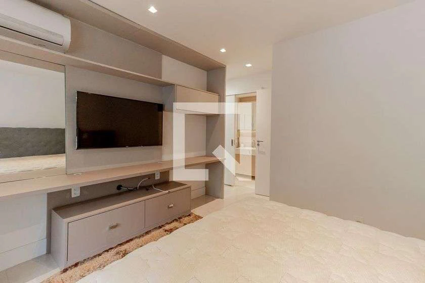 110 m² apartment with enclosed balcony and 3 bedrooms — photo 30