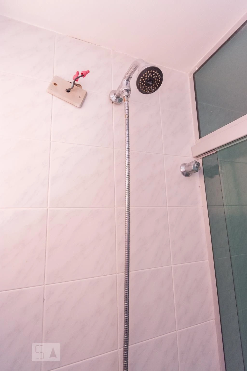 Apartamento com piso de madeira ou laminado, Centro — photo 38