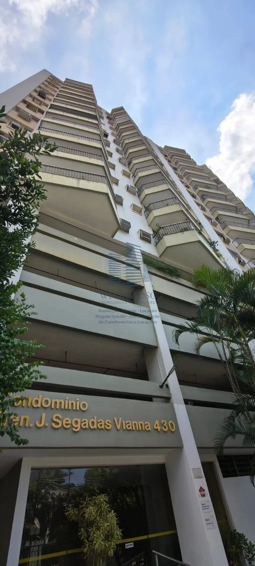 122 m² apartment with 3 bedrooms and a balcony — photo 31
