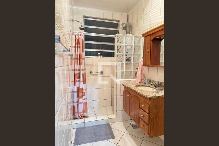 Apartamento com piso de madeira ou laminado, Laranjeiras — photo 4