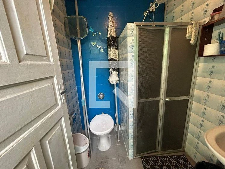 2-bedroom house with a washing machine in Rio de Janeiro — photo 10