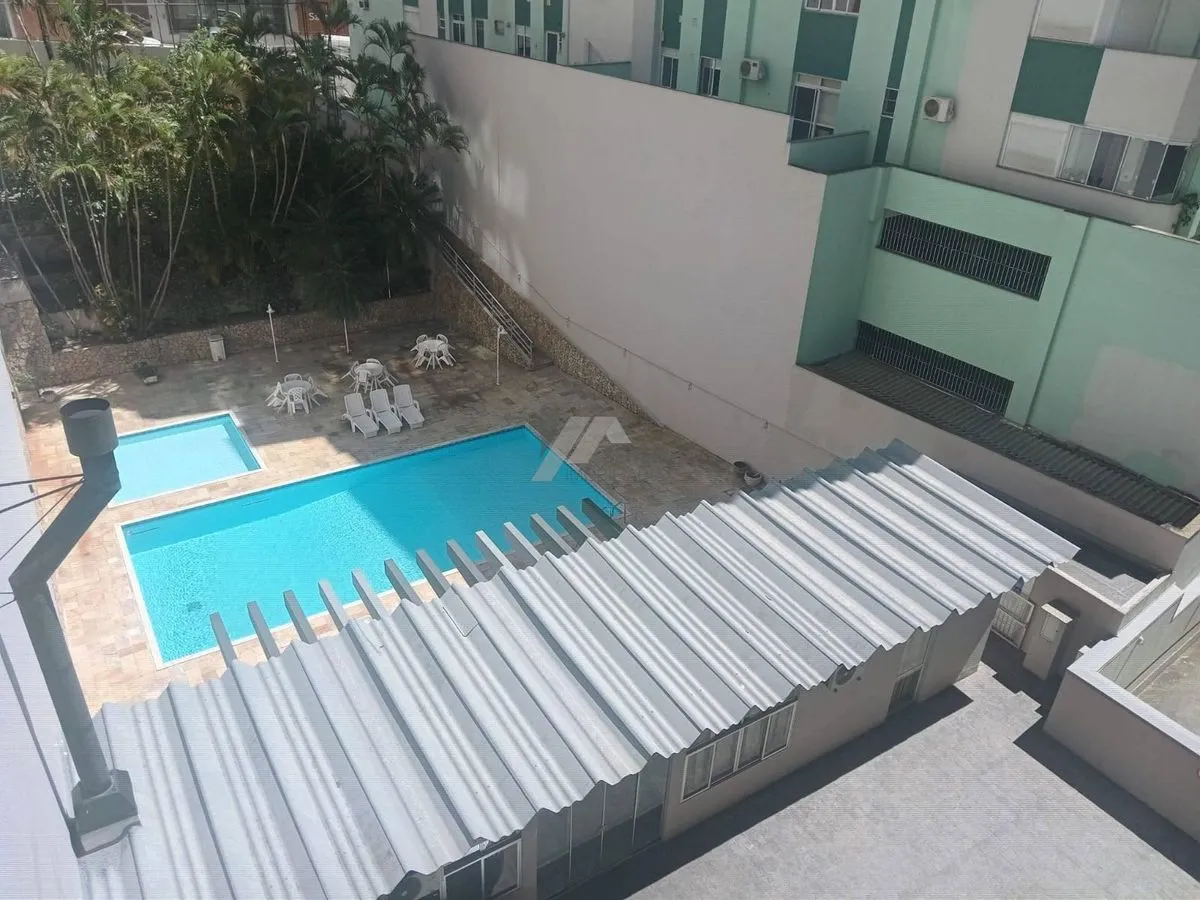 3-bedroom apartment with a private pool in Florianópolis — photo 48