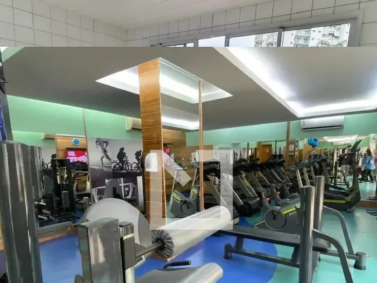Apartamento com 2 quartos, 2 banheiros e 2 vagas — photo 38
