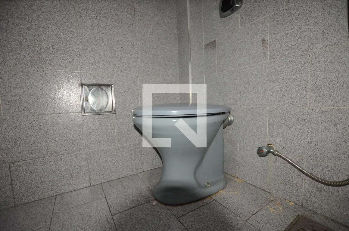 Apartamento mobiliado, 160 m², com máquina de lavar — photo 49