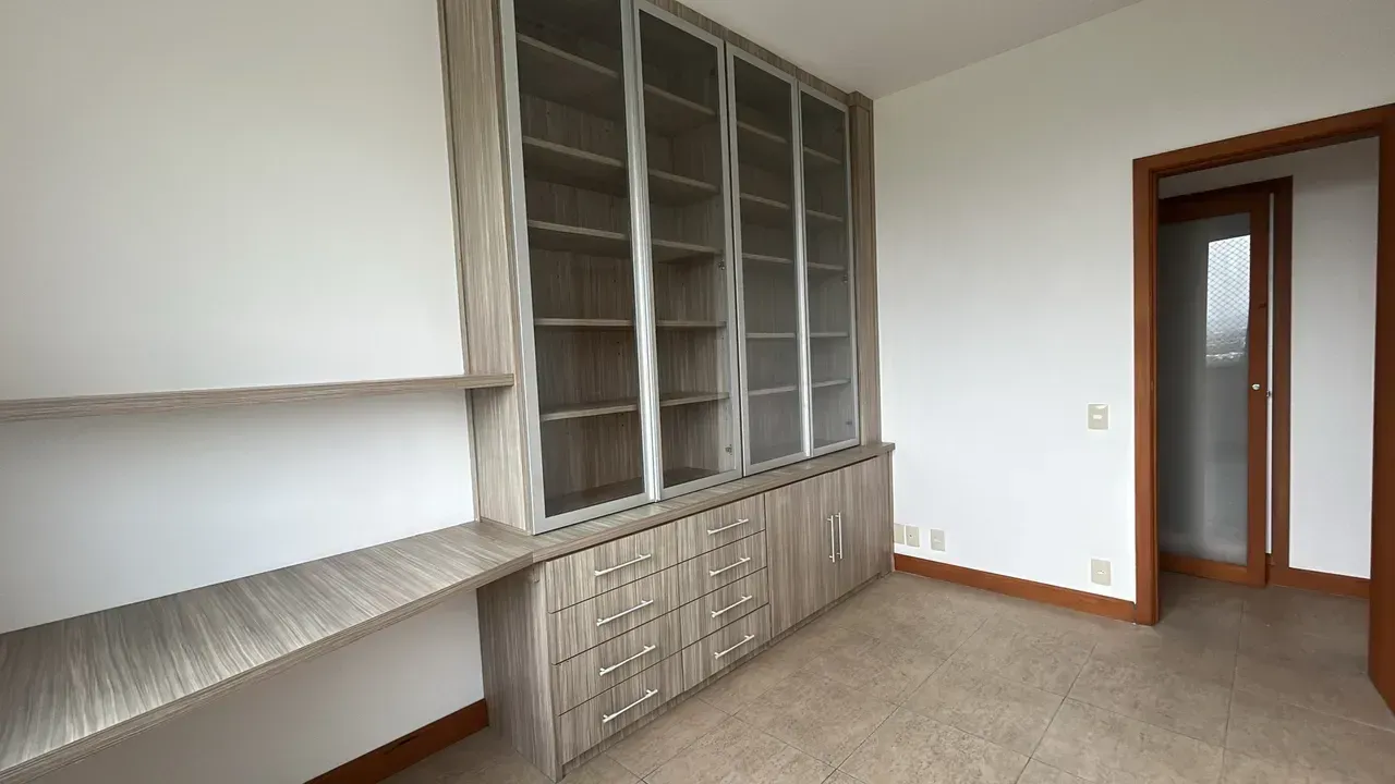 Apartment with 3 bedrooms, 4 bathrooms and 2 parking — photo 5