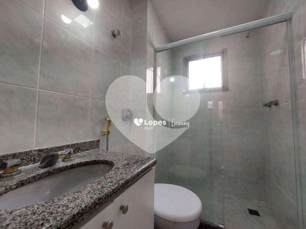 109 m² apartment with 3 bedrooms and a private BBQ — photo 8