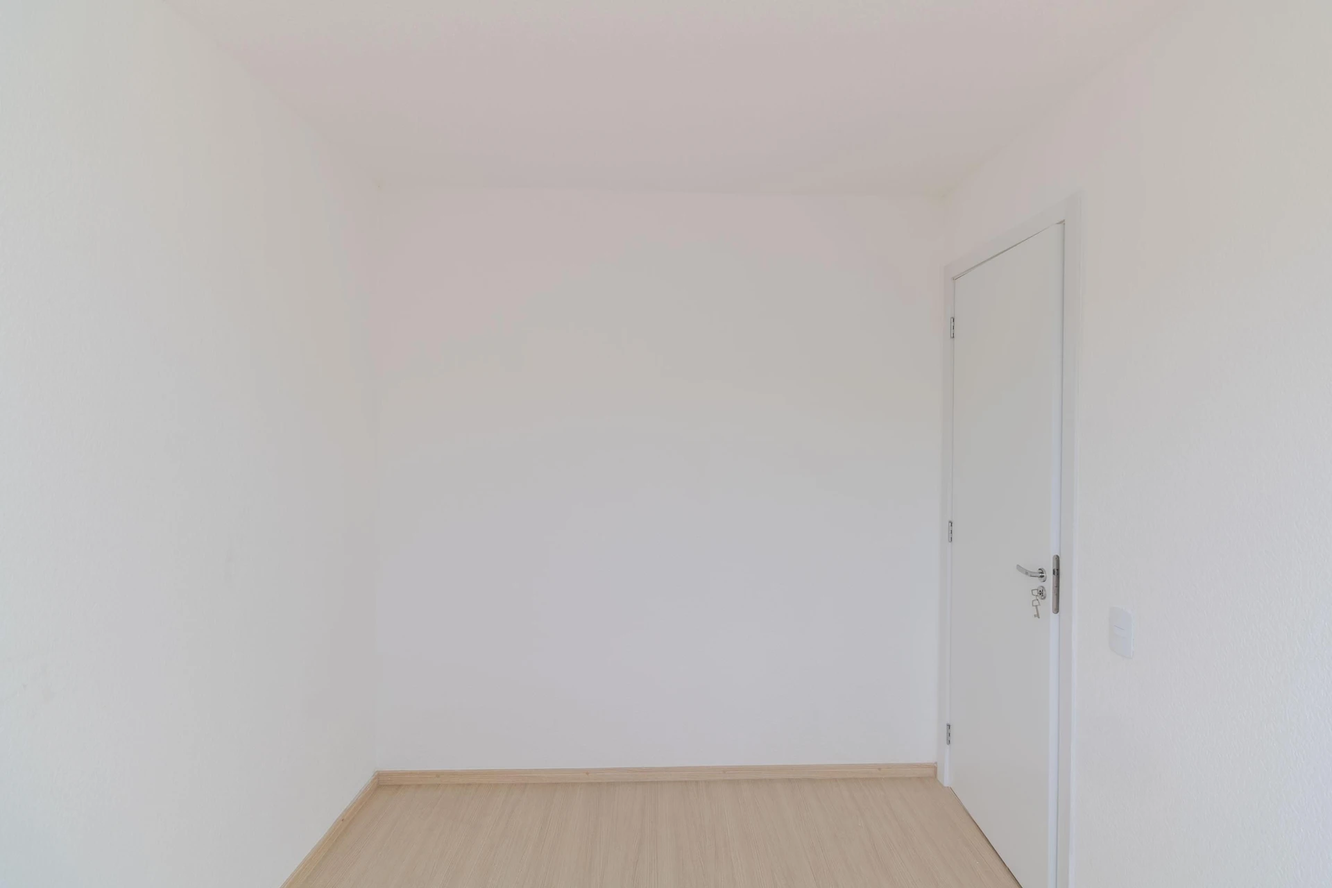 Apartamento de 2 quartos em condomínio com academia — photo 30