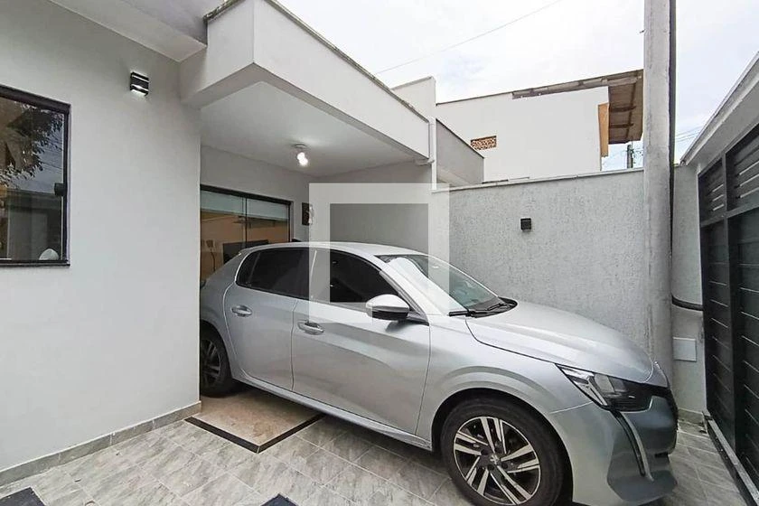 Furnished house with A/C, 2 bedrooms and 140 m² — photo 26