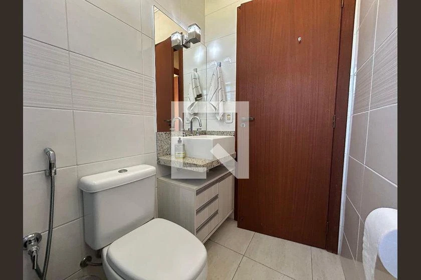Furnished 284 m² house with 4 bedrooms and balcony — photo 42