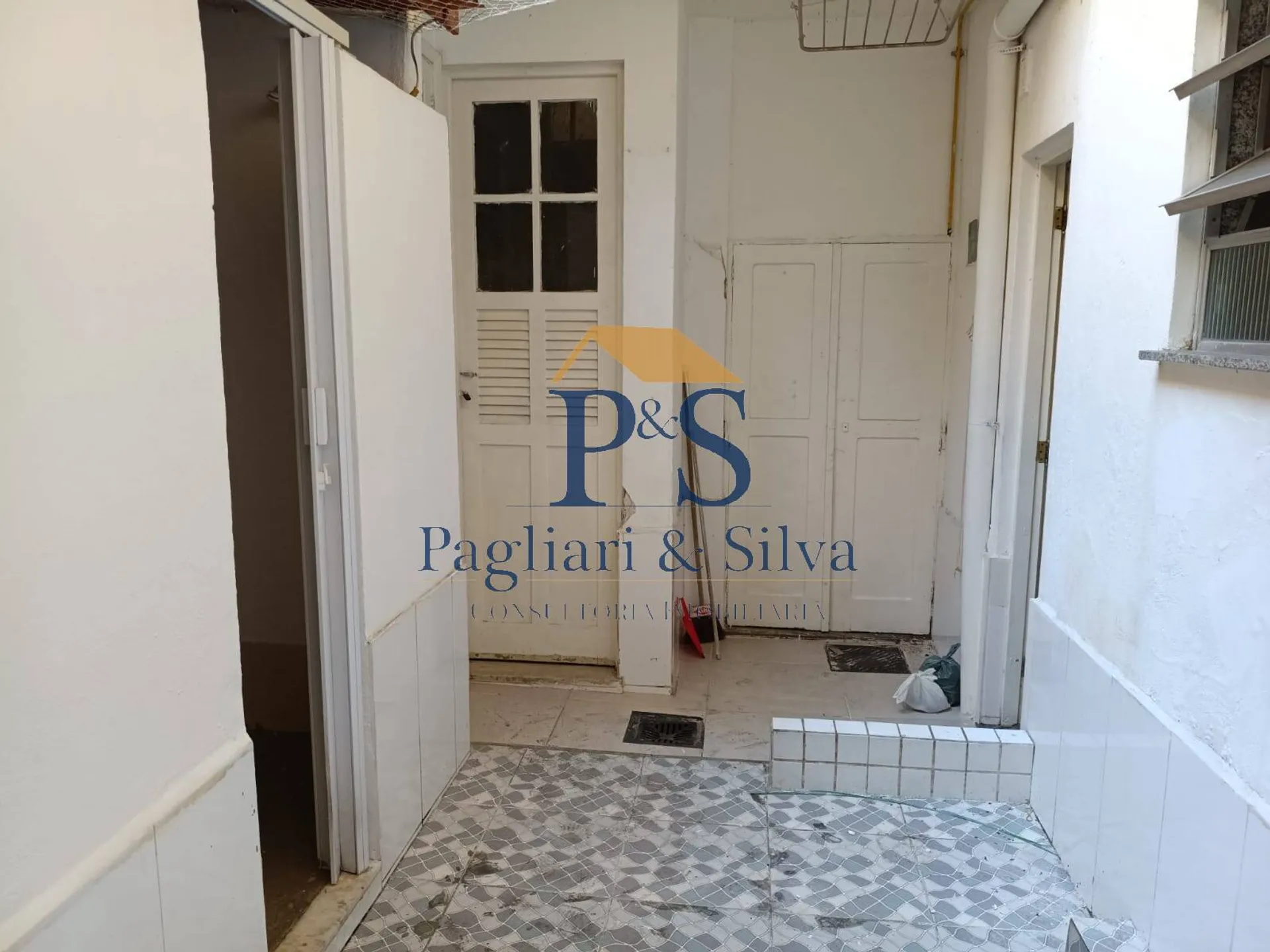 Apartamento de 75 m² e 2 quartos, Vila Isabel — photo 28