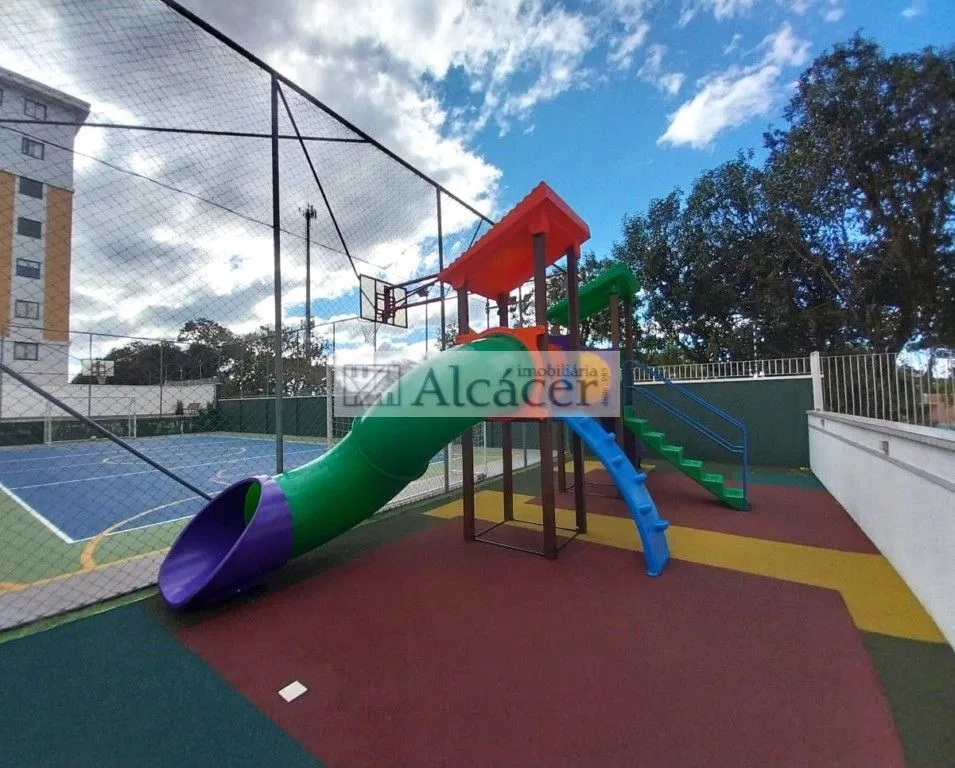 3-bedroom apartment in a building with a gym — photo 21