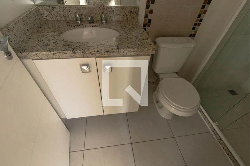 2-bedroom apartment with 63 m² and 2 parking spaces — photo 45