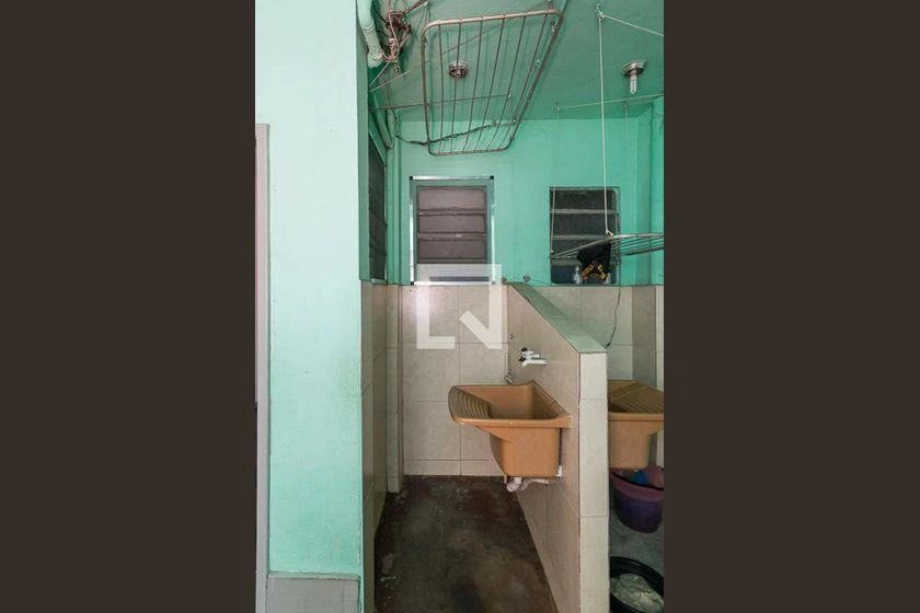 Студия 22 м² с 1 комнатой и электрическим душем — photo 4