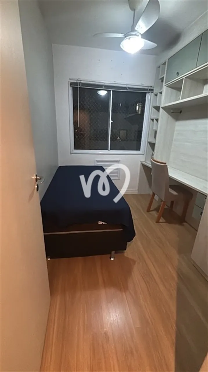 Furnished 3-bedroom apartment with gas stove kitchen — photo 6