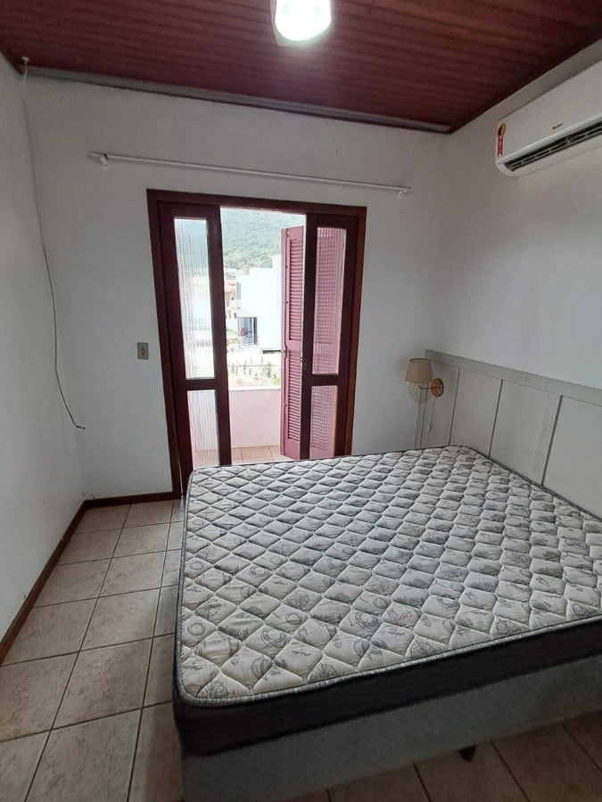 Furnished one-bedroom, 26 m² apartment in Florianópolis — photo 8