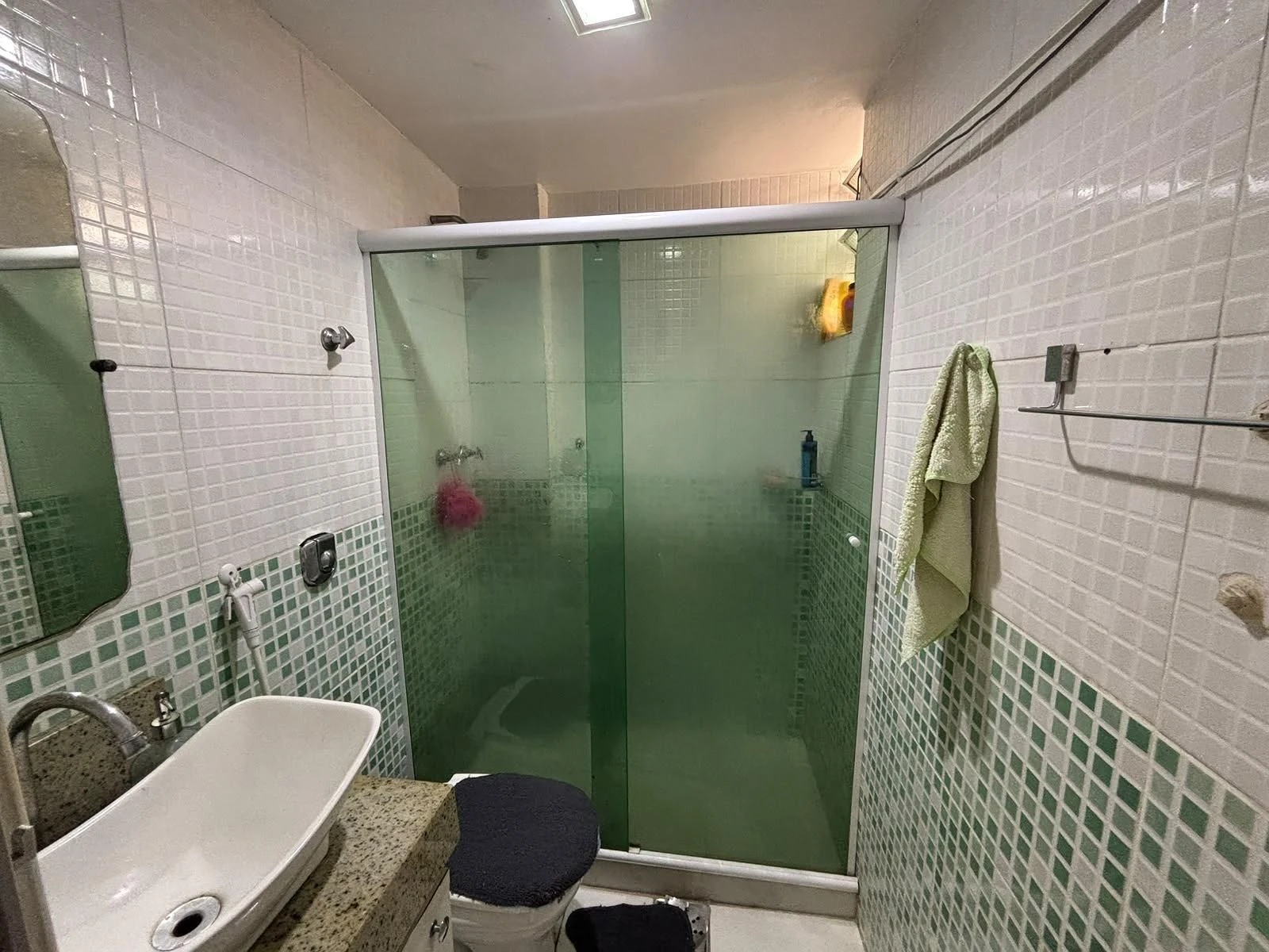 Furnished apartment, 79 m², with a private pool — photo 20