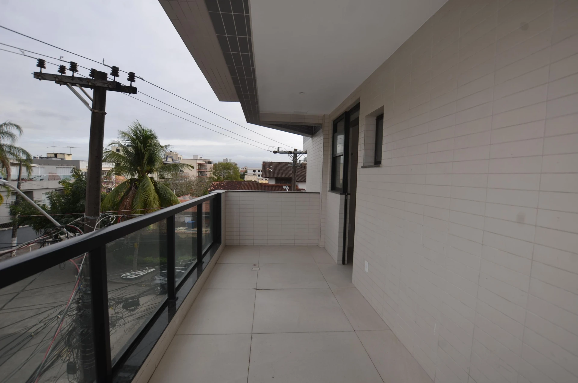 2-bedroom apartment with a mountain view in Rio de Janeiro — photo 14