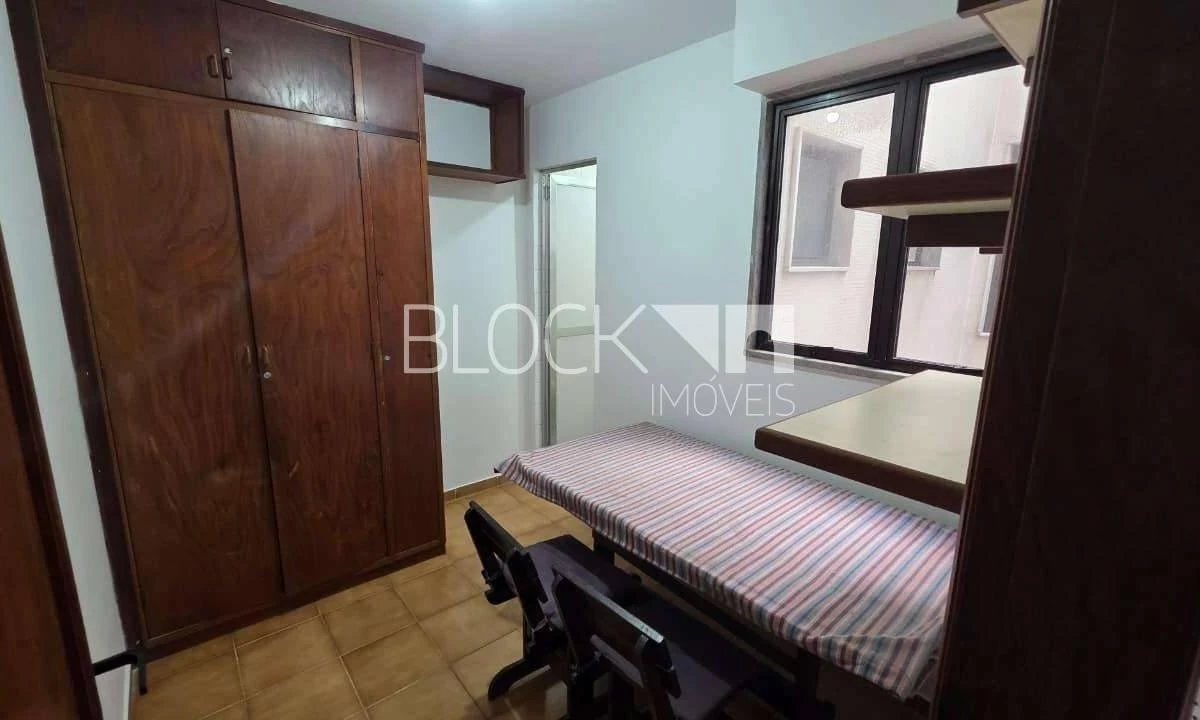 Departamento de 3 dormitorios con lavadora en Rio de Janeiro — photo 23